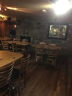 The Harvest Coaching Inn