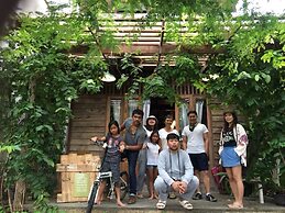 Baan Somlim Homestay - Hostel