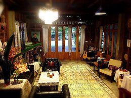 Baan Somlim Homestay - Hostel