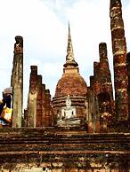 Baan Somlim Homestay - Hostel