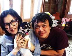 Baan Somlim Homestay - Hostel