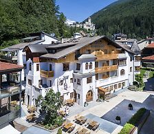 Spanglwirt