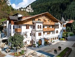 Spanglwirt
