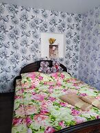 Apartment in the center on Lenin 30