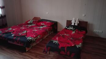 Apartment in the center on Lenin 30