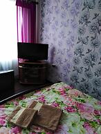 Apartment in the center on Lenin 30