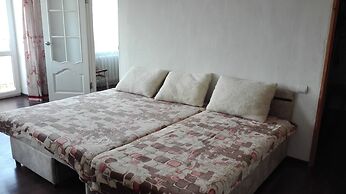 Apartment in the center on Lenin 30