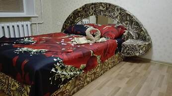 Apartment in the center on Lenin 30