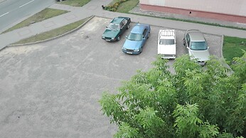 Apartment in the center on Lenin 30