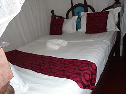 Pyramid Hotel Zanzibar