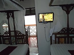 Pyramid Hotel Zanzibar