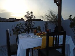 Pyramid Hotel Zanzibar