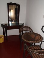 Pyramid Hotel Zanzibar