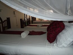 Pyramid Hotel Zanzibar