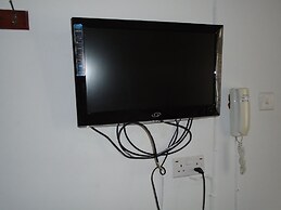 Pyramid Hotel Zanzibar