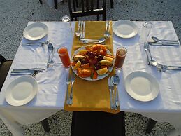 Pyramid Hotel Zanzibar