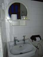 Pyramid Hotel Zanzibar