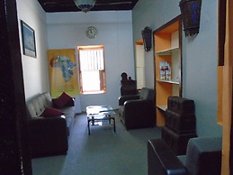 Pyramid Hotel Zanzibar