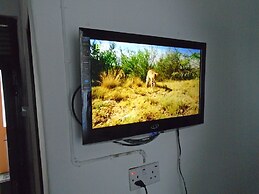 Pyramid Hotel Zanzibar