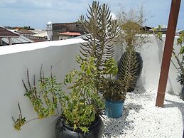 Pyramid Hotel Zanzibar