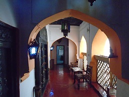 Pyramid Hotel Zanzibar