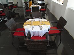 Pyramid Hotel Zanzibar