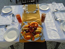 Pyramid Hotel Zanzibar