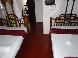 Pyramid Hotel Zanzibar