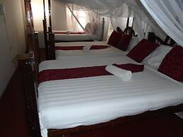 Pyramid Hotel Zanzibar