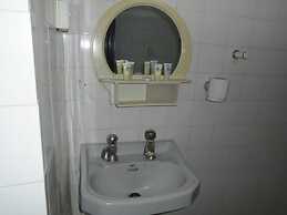 Pyramid Hotel Zanzibar