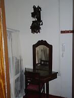 Pyramid Hotel Zanzibar