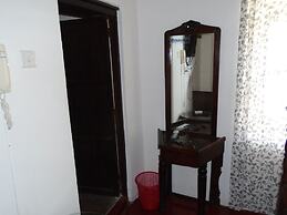 Pyramid Hotel Zanzibar