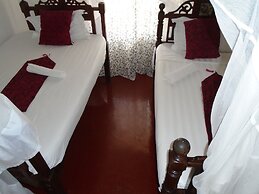 Pyramid Hotel Zanzibar