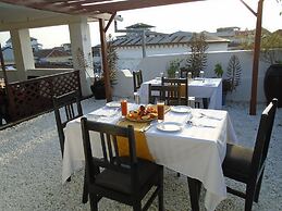 Pyramid Hotel Zanzibar