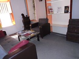 Pyramid Hotel Zanzibar