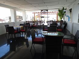 Pyramid Hotel Zanzibar