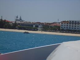 Pyramid Hotel Zanzibar