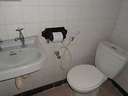 Pyramid Hotel Zanzibar