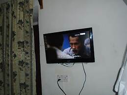 Pyramid Hotel Zanzibar