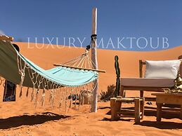 Luxury Maktoub