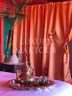 Luxury Maktoub