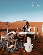 Luxury Maktoub