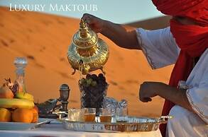 Luxury Maktoub