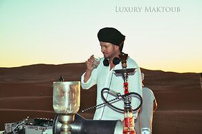 Luxury Maktoub