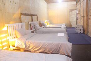 Sapa Terrace View Homestay - Hostel