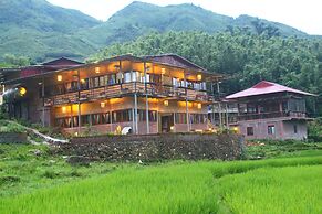 Sapa Terrace View Homestay - Hostel