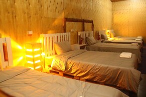 Sapa Terrace View Homestay - Hostel