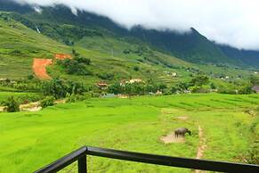Sapa Terrace View Homestay - Hostel