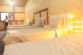 Sapa Terrace View Homestay - Hostel