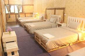 Sapa Terrace View Homestay - Hostel